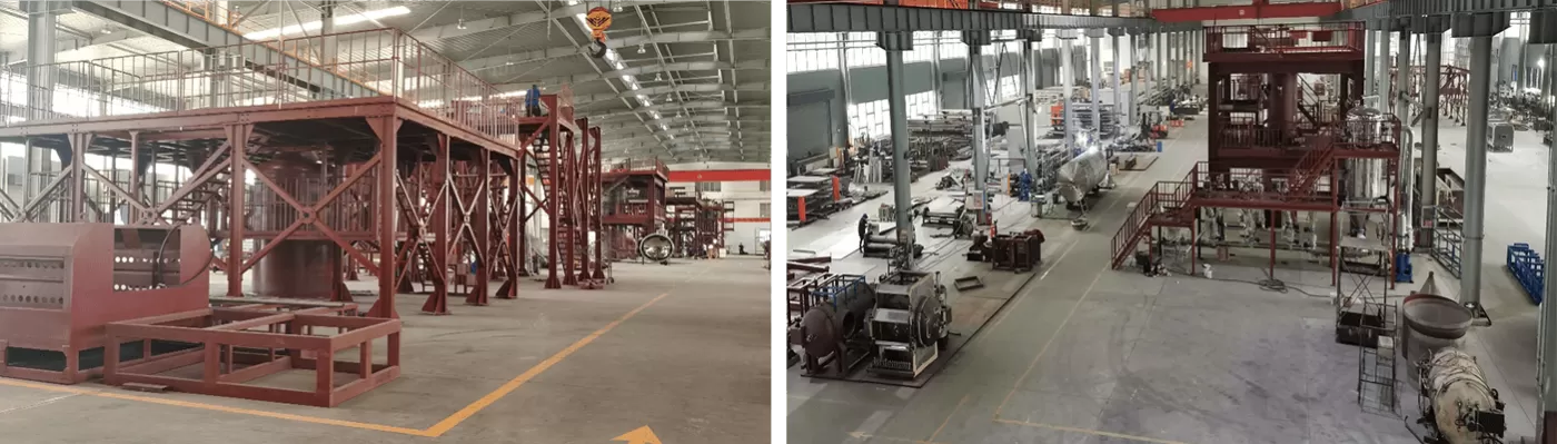 Şirket Profili Şirket Profili